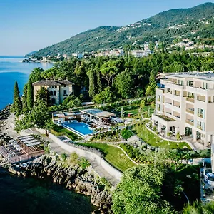 ***** Hotel Ikador Luxury Boutique & Spa Croatia