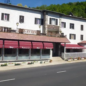  Hotel Restaurant Le Pain De Sucre France