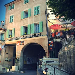 *** Hotel Auberge De Calendal France