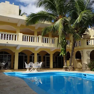 ** Hotel El Viejo Pirata Dominican Republic