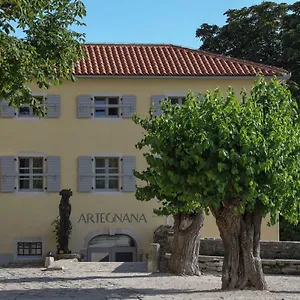 **** Bed & Breakfast Artegnana 1798 Croatia