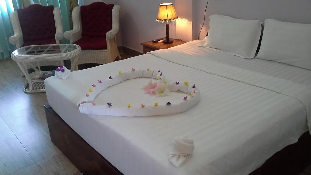 Ozona Hotel Sihanoukville