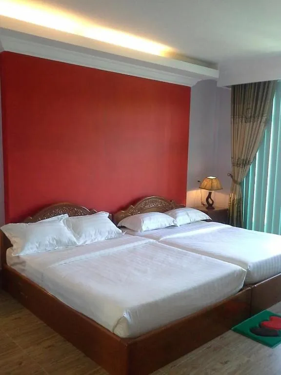 Ozona Hotel Sihanoukville