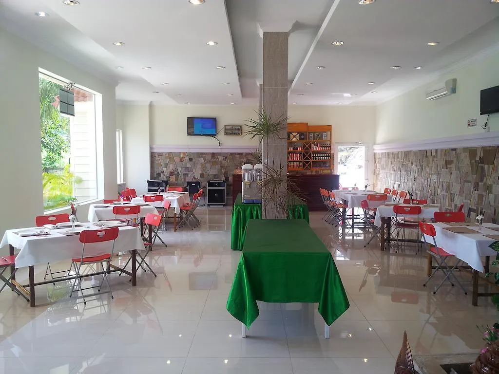 Ozona Hotel Sihanoukville