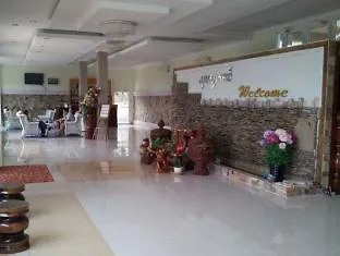 Ozona Hotel Sihanoukville